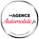 Logo MON AGENCE AUTOMOBILE.FR / EL BORDEAU